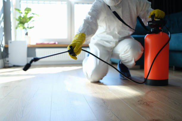 Reliable Trauma Scene Cleanup contractor in Lexington, TN by Dulley Family Biohazard Services